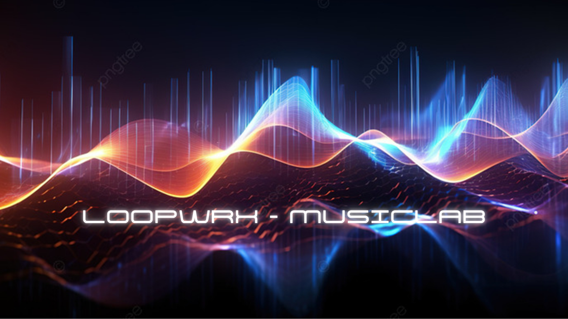 Loopwrx Musiclab