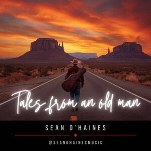 Sean O´Haines – What If It Were You