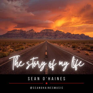 Sean O´Haines – Shattered Vows