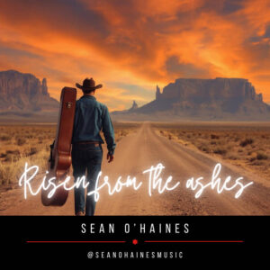 Sean O´Haines, Angel Carter – In the Saddle of Life