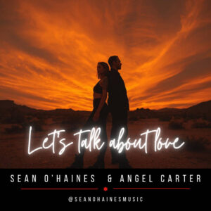 Sean O´Haines, Angel Carter – Don’t Run Away
