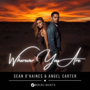 Sean O&acute;Haines, Angel Carter &ndash; Too Late at Your Old Door