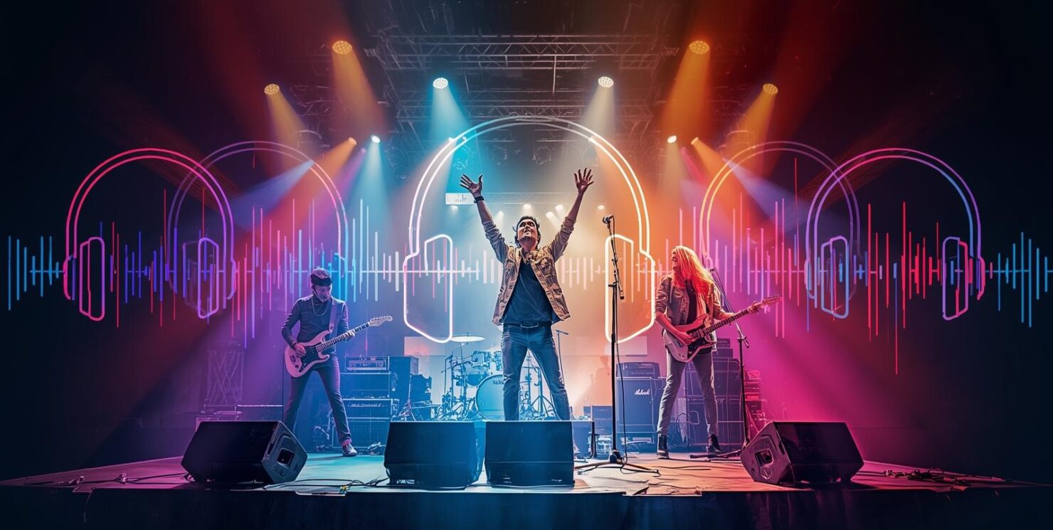 Die Welt der Hörbuch- und Musikverlage – Alles über Musikverlage, Hörbuchproduktion und analoge Tonträger