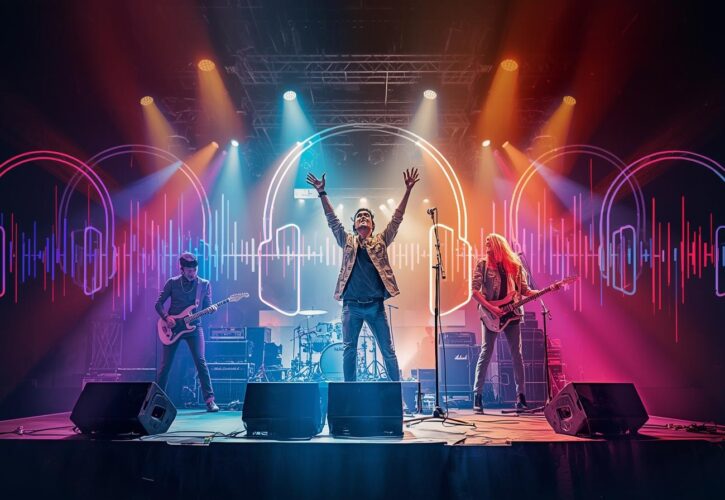 Die Welt der Hörbuch- und Musikverlage – Alles über Musikverlage, Hörbuchproduktion und analoge Tonträger