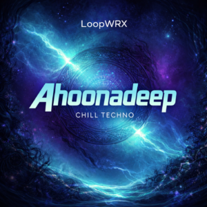 LoopWrx – Kilaueah