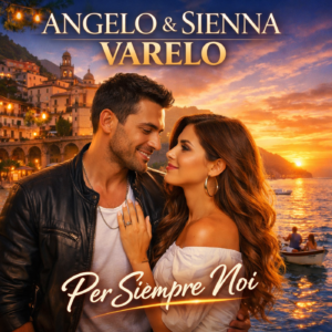 Angelo & Sienna Varelo – Un attimo nel parco