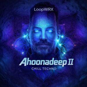 LoopWrx &ndash; Waveform