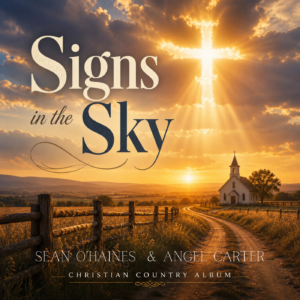 Signs in the Sky ist ein emotionales und episches christliches Country-Album