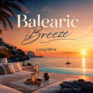LoopWrx – Syros
