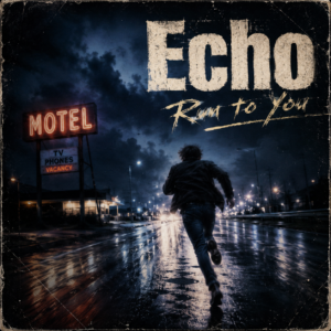 Echo – Rise Again