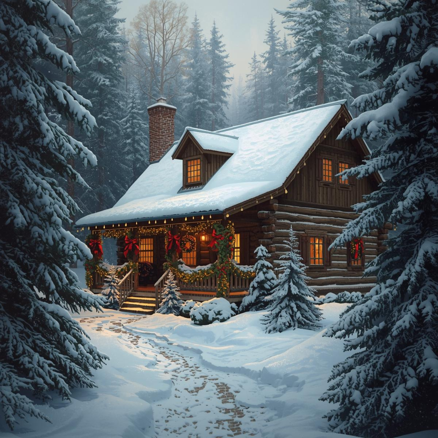 PureStation ChristmasRadio