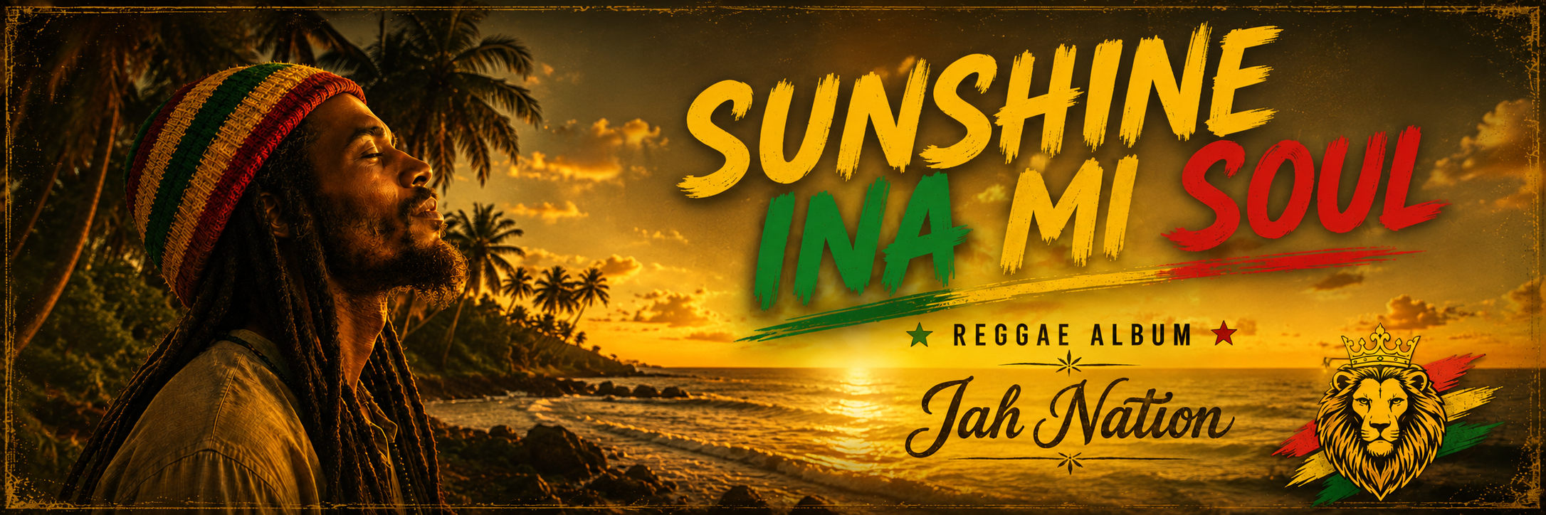 Jah Nation Jah Nation