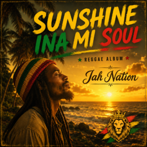 Jah Nation &ndash; Under Di Coconut Tree