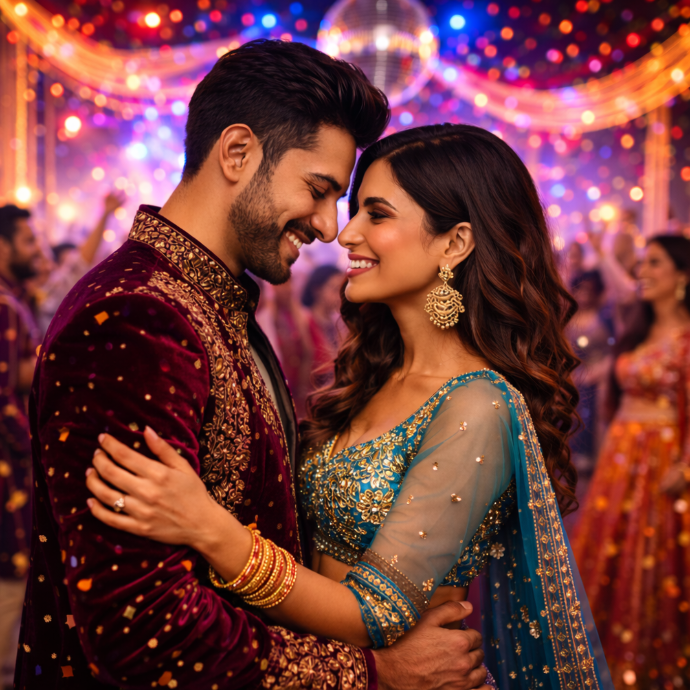 PureStation Bollywood District – Roshni Wali Raat
