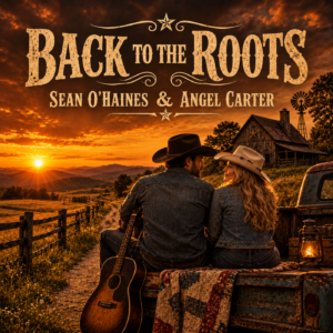 Sean O´Haines, Angel Carter – Timberline Man
