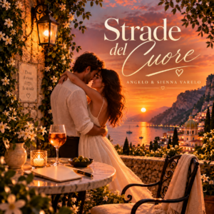 Angelo & Sienna Varelo – Un’Altra Volta Noi
