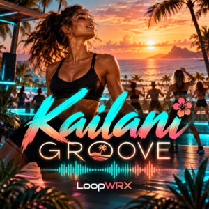 LoopWrx – Island Mana