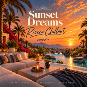 LoopWrx – Sunset Dreams