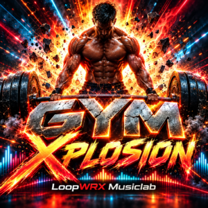 LoopWrx – FUEGO DE LA NOCHE