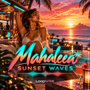 LoopWrx – Arohaia